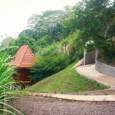 Arkaluna Resort & Adventure