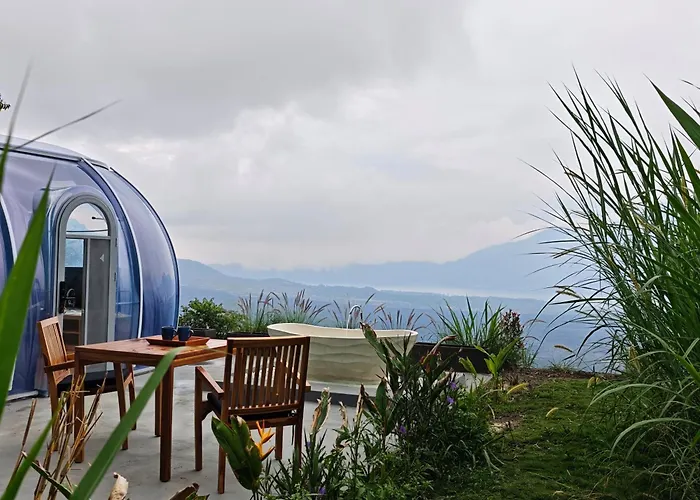 Hotel Arkaluna Resort&adventure 4*