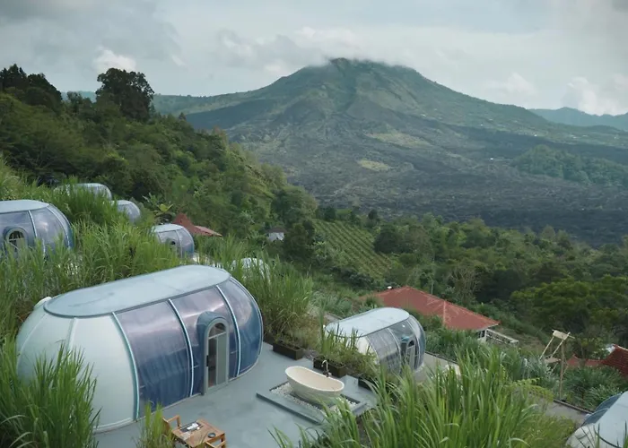 Arkaluna Resort&adventure Hotel
