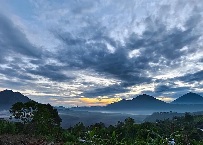 فندق Arkaluna & Adventure Kintamani