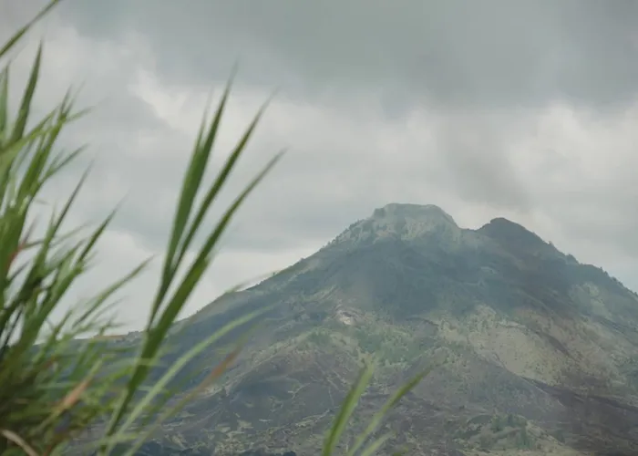 Arkaluna Resort&adventure Kintamani