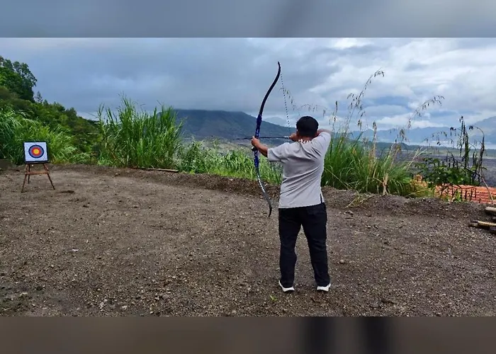 Arkaluna & Adventure Kintamani